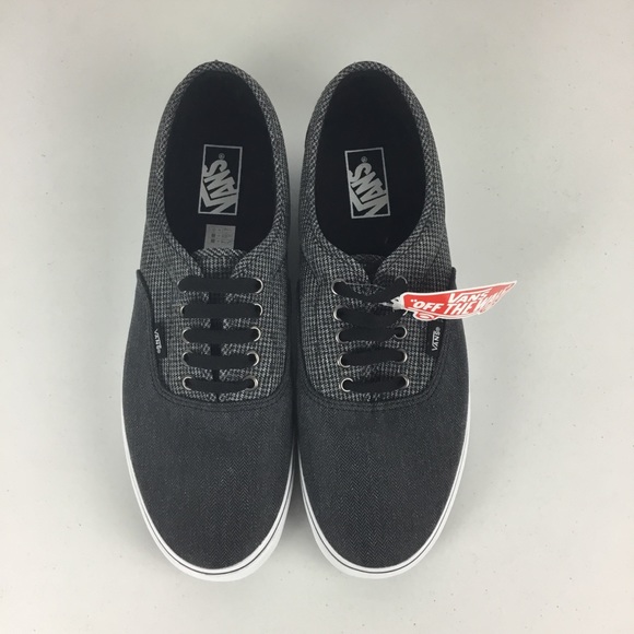 vans mens lpe shoes